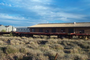 9<sup>th</sup> August 2002,Port Augusta - RE1710