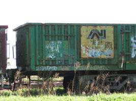 15.6.2008,Dry Creek - AOSX4008 open wagon