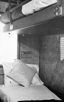 Wegmann first class sleeping car of "ARD" class, circa 1952