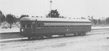 NSS 34 at Port Augusta, circa 1930