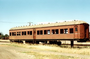 BD 332 at Port Pirie 1993