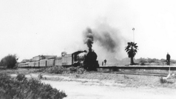 C 67, Port Augusta, circa 1936