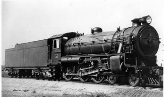 C 65, Port Augusta, circa 1937