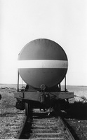 Commonwealth Railways,TOC1218 distillate tank