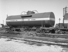 20.8.1969,Port Pirie - Commonwealth Railways Wagon TOC1220