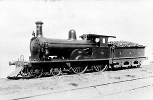 loco S136
