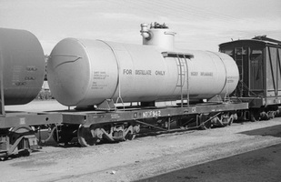 28.8.1976 - Alice Springs - NTOF942 tank