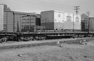 28.8.1976 - Alice Springs - NQ1775 with TNT containers TC101, 686 and 642