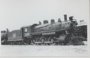 CN 1293 in use in Canada