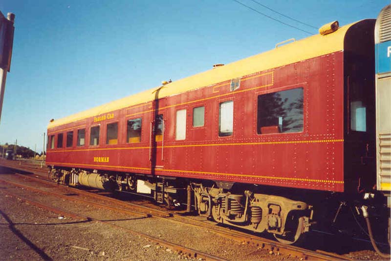 Picture - pda_parlour_car_norman_view_1