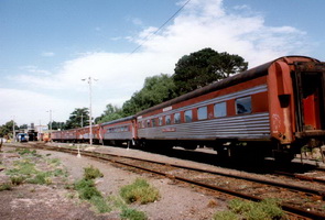 Mururi, BM 259, PCO 2 JTA 3, and a JRA on 6.1.1999