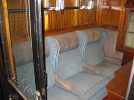 4.11.2009,Lithgow - compartment of 502