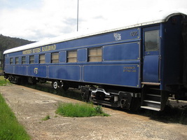 4.11.2009,Lithgow - steel car 605