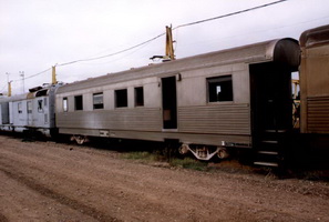 NHBR 96 at Spencer Junction 25.6.1998