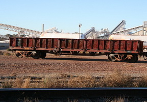 27.2.2006,Parkestone, Western Australia - ARTC GL847